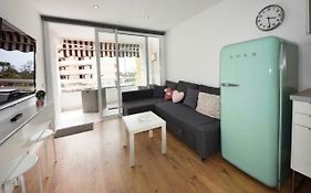 Tantulia Borinquen 215 Apartamento Tenerife